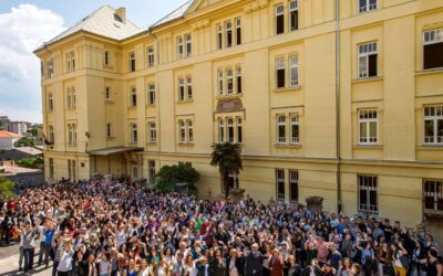 O najhumanijoj školi na svijetu – vodič za sve buduće medicinare
