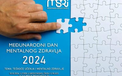 Međunarodni dan mentalnog zdravlja