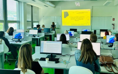 ŽSV nastavnika Informatike i Računalstva u strukovnim školama PGŽ