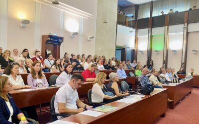 Održana javna tribina i stručni skup povodom obilježavanja Međunarodnog dana fizioterapije u Rijeci