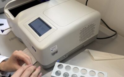 Natjecanje zdravstveno – laboratorijskih tehničara