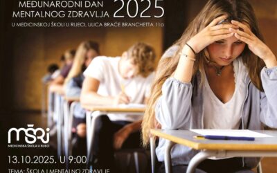 IV. Simpozij povodom Međunarodnog dana mentalnog zdravlja