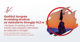 Učenici Medicinske škole u Rijeci na kongresu Hrvatskog društva medicinskih sestara i tehničara vaskularne kirurgije