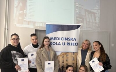 OBILJEŽAVANJE SVJETSKOG DANA PREVENCIJE DEKUBITUSA