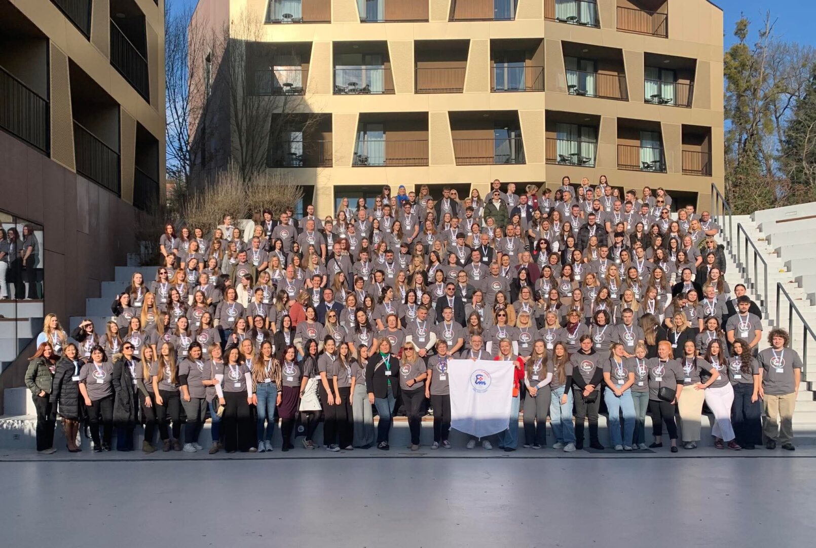 Zajednička fotografija