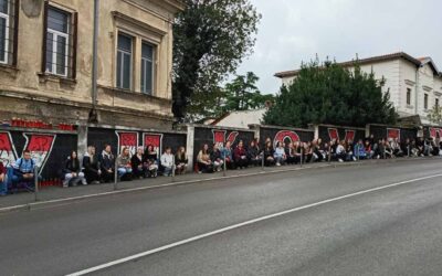 Dan sjećanja na žrtve Domovinskog rata i Dan sjećanja na žrtvu Vukovara i Škabrnje
