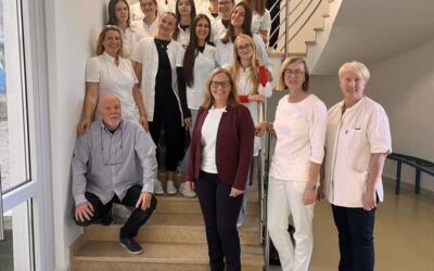 Digitalne metode rada & VITA Akzent LC