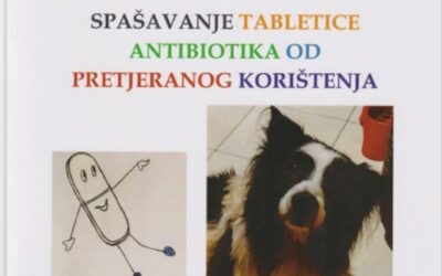 Europski dan i Svjetski tjedan svjesnosti o antibioticima u Medicinskoj školi u Rijeci
