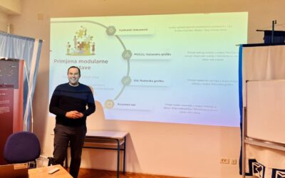 Županijsko stručno vijeće nastavnika Informatike/Računalstva u strukovnim školama Primorsko-goranske županije