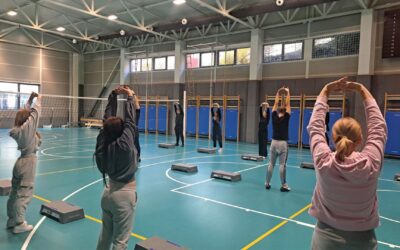 Sjećanje na Adama “1000 box step up – in memoriam Adam Cvitković”