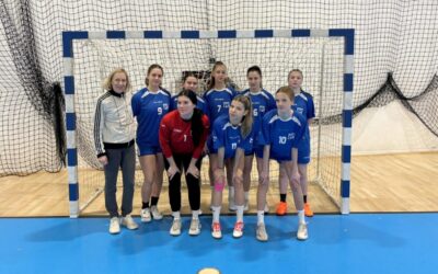 Gradsko prvenstvo školskih sportskih društava srednjih škola u futsalu za djevojke
