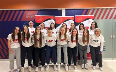 Državno prvenstvo školskih sportskih društava u rukometu za djevojke