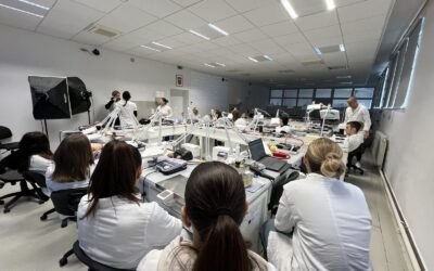 Ponos škole: bivši učenici prenose znanje o CAD/CAM tehnologiji novim generacijama