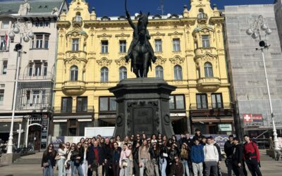 “U početku bijaše kraljevstvo”