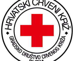 Gradsko natjecanje mladih Hrvatskog Crvenog križa