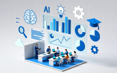 Preporuke za primjenu digitalnih tehnologija i umjetne inteligencije u obrazovanju