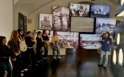 Posjet Muzeju grada Rijeke – Palača šećera