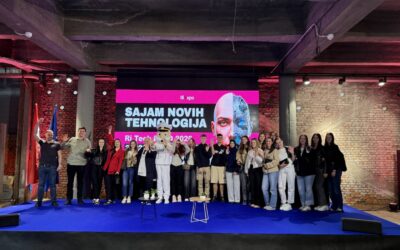 Medicinska škola u Rijeci na RI EXPO 2026.