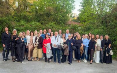 30 GODINA MATURE-POVRATAK U ŠKOLSKE DANE