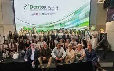 Posjet međunarodnom sajmu dentalne medicine DENTEX