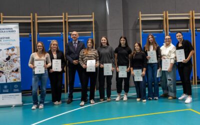 Obilježili smo Dan Medicinske škole u Rijeci