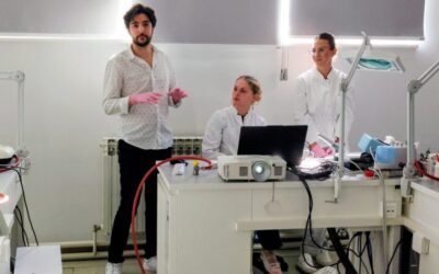 CAD/CAM tehnologija u dentalnoj tehnici-prvo predavanje