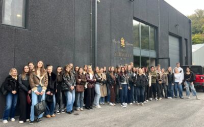 Posjet pivovari San Servolo i mljekari Latus